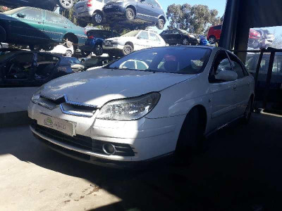 CITROEN C5 BERLINA