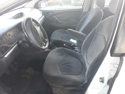 CITROEN C5 BERLINA