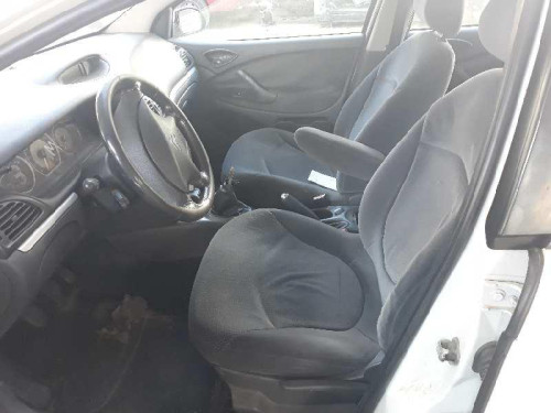  CITROEN C5 BERLINA 