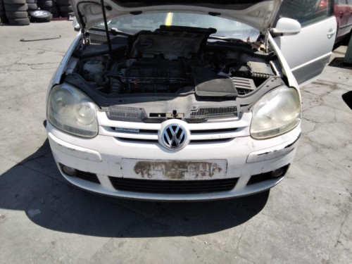  VOLKSWAGEN GOLF V (1K1)(10.2003) 