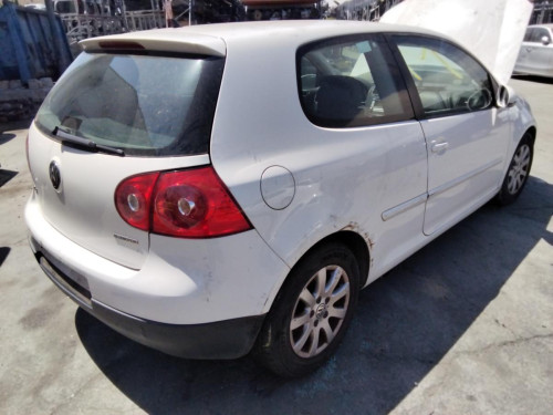  VOLKSWAGEN GOLF V (1K1)(10.2003) 