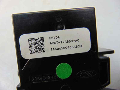 MANDO LIMPIA, FORD, FOCUS BERLINA (CB8)