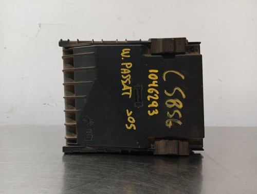  CAJA RELES / FUSIBLES VOLKSWAGEN PASSAT VARIANT (3C5) 