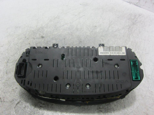  CUADRO INSTRUMENTOS VOLKSWAGEN POLO IV (9N3) 