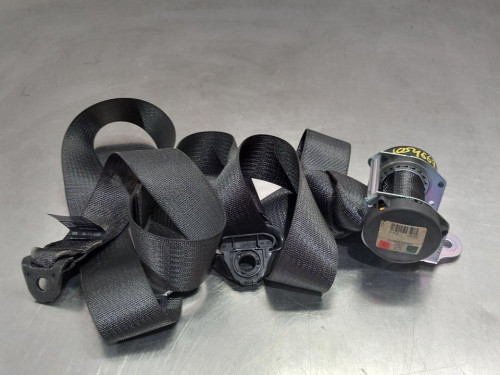  CINTURON SEGURIDAD TRASERO IZQUIERDO Opel ZAFIRA C TOURER 