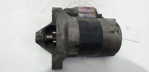  MOTOR ARRANQUE RENAULT CLIO II FASE I (B/CB0) 
