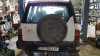  SUZUKI VITARA (SE/SF/ET) 