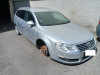 VOLKSWAGEN PASSAT VARIANT (3C5) — автомобиль-донор на запчасти 