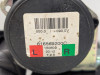 CINTURON SEGURIDAD TRASERO IZQUIERDO OPEL ASTRA J BERLINA 5P 