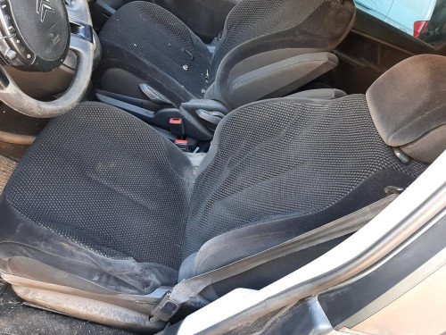 CITROEN C4 PICASSO — автомобиль-донор на запчасти 