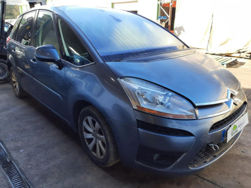 CITROEN C4 PICASSO — автомобиль-донор на запчасти 