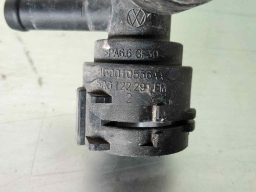 TUBO Audi Q2 (GAG) 