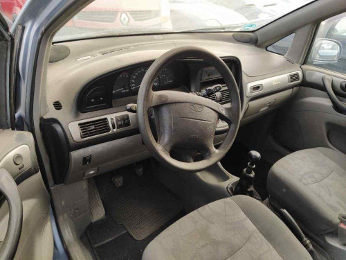  CHEVROLET REZZO 