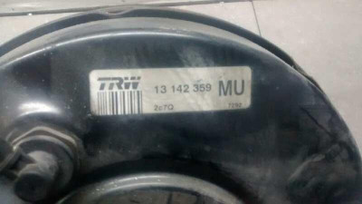 SERVOFRENO, OPEL, ASTRA H BERLINA