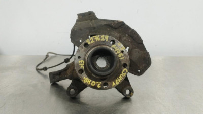 MANGUETA DELANTERA IZQUIERDA, CITROEN, JUMPY
