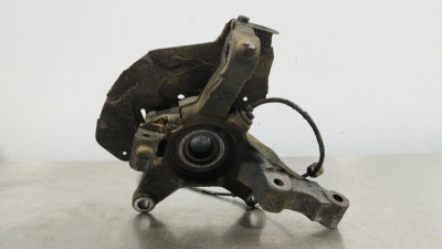 MANGUETA DELANTERA IZQUIERDA, CITROEN, JUMPY