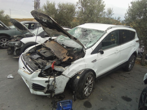  FORD KUGA (CBS) 