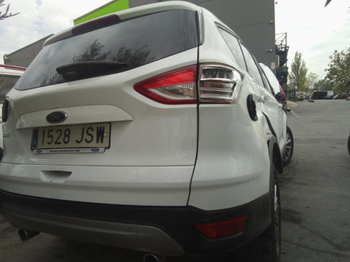  FORD KUGA (CBS) 