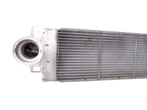 INTERCOOLER, VOLKSWAGEN, T5 TRANSPORTER FURGÓN/COMBI (7H) 
