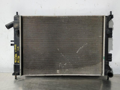 RADIADOR AGUA, HYUNDAI, I30 (GD)