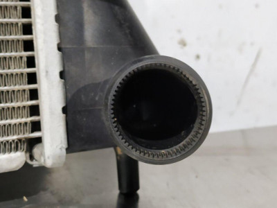 RADIADOR AGUA, HYUNDAI, I30 (GD)