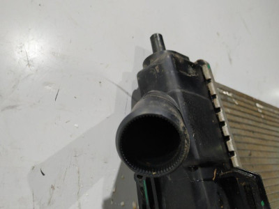 RADIADOR AGUA, HYUNDAI, I30 (GD)