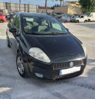 FIAT GRANDE PUNTO (199)