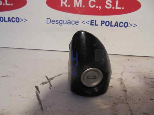 BOMBIN PUERTA DELANTERA IZQUIERDA Mercedes-Benz CLASE C (BM 203) BERLINA 