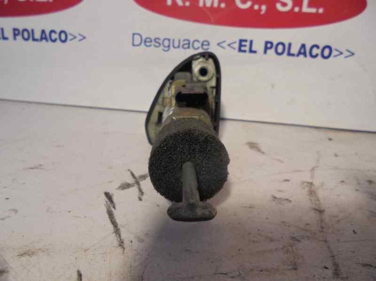 BOMBIN PUERTA DELANTERA IZQUIERDA