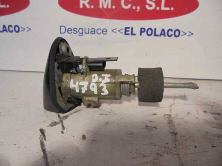 BOMBIN PUERTA DELANTERA IZQUIERDA