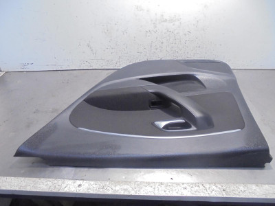 GUARNECIDO PUERTA TRASERA DERECHA, VOLKSWAGEN, POLO V (6R1)