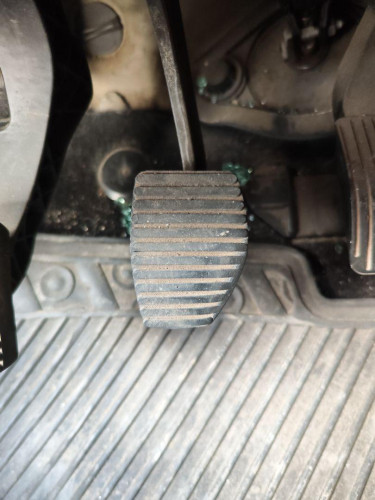 PEDAL FRENO CITROEN C4 BERLINA 