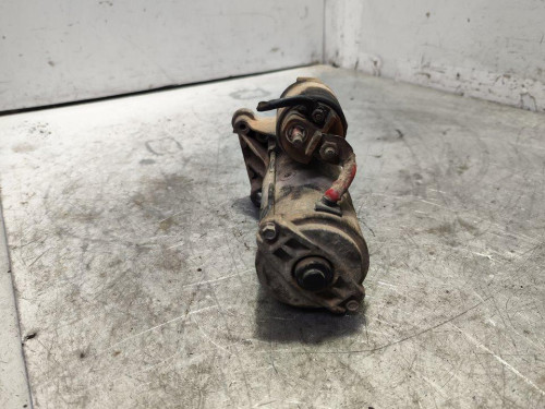 MOTOR ARRANQUE Nissan PRIMERA BERLINA (P12) 
