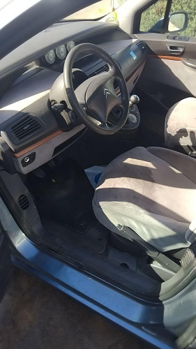 Citroen C8 (2002->) HDi 120 Premier — vehículo donante para recambios 