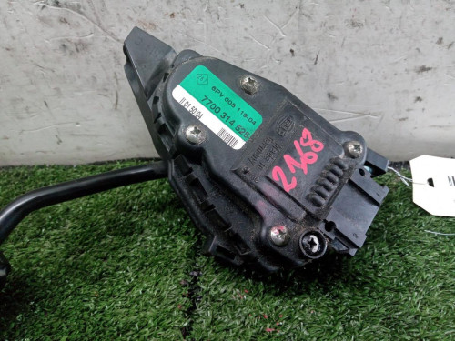 PEDAL ACELERADOR Opel MOVANO FURGÓN/COMBI 