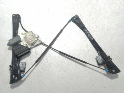 ELEVALUNAS DELANTERO IZQUIERDO, SEAT, IBIZA (6L1)