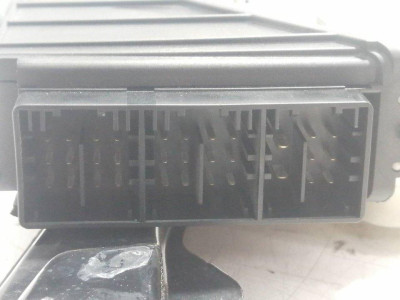ELEVALUNAS DELANTERO IZQUIERDO, SEAT, IBIZA (6L1)