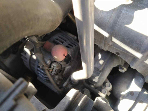  ALTERNADOR NISSAN ALMERA TINO (V10M) 