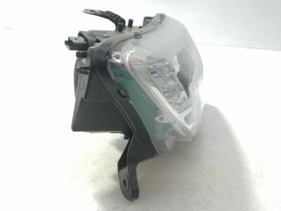 FARO DERECHO, DACIA, SANDERO II