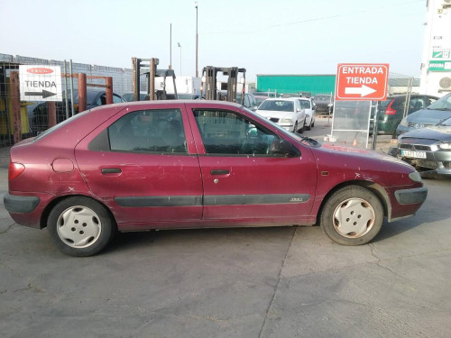  CITROEN XSARA BERLINA 