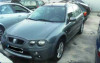  MG ROVER ROVER STREETWISE 