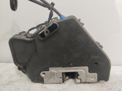 CERRADURA PUERTA TRASERA DERECHA, Mercedes-Benz, CLS (BM 219)