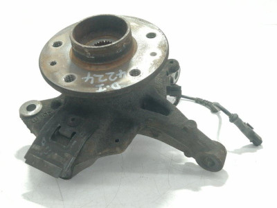 MANGUETA DELANTERA IZQUIERDA, RENAULT, SCENIC III (JZ)