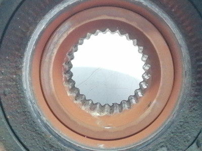 MANGUETA DELANTERA IZQUIERDA, RENAULT, SCENIC III (JZ)