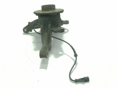 MANGUETA DELANTERA IZQUIERDA, RENAULT, SCENIC III (JZ)