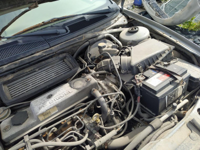 CENTRALITA MOTOR UCE, FORD, MONDEO BERLINA (GD)