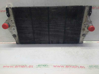 INTERCOOLER, RENAULT, ESPACE IV (JK0)
