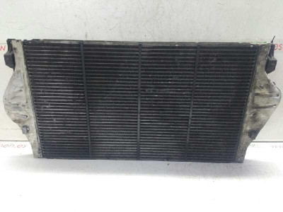 INTERCOOLER, RENAULT, ESPACE IV (JK0)