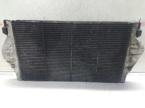  INTERCOOLER, RENAULT, ESPACE IV (JK0) 