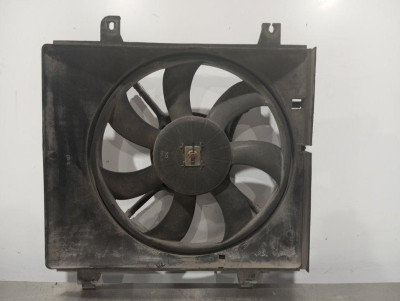 ELECTROVENTILADOR, HYUNDAI, MATRIX (FC)
